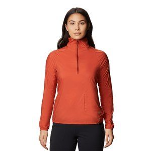 Kor Lightweight Preshell Pullover